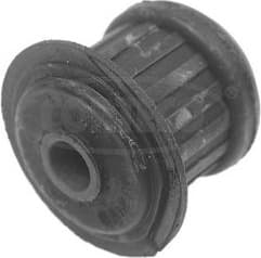 Silentblock front suspension support 21652969