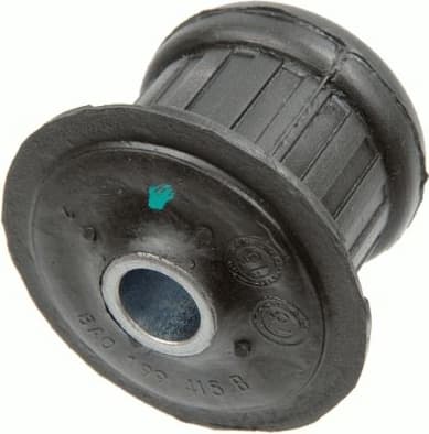 Silentblock front suspension support 13714 01