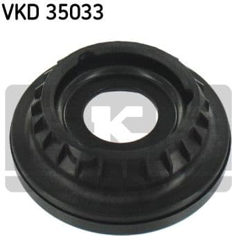 Shock absorber bearing VKD35033 - image 2