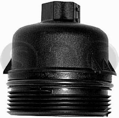 Cap, oil filter T403815