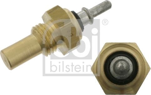 Sensor, coolant temperature 02916