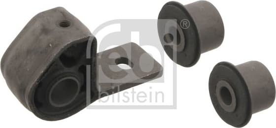 Mounting, control/trailing arm 28125