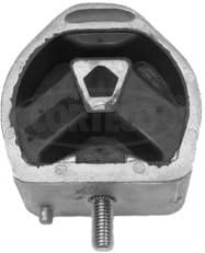 Gearbox mounting transmission 21652947