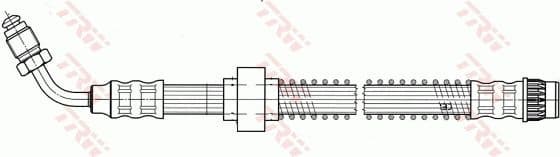 Brake Hose PHB538 - image 2