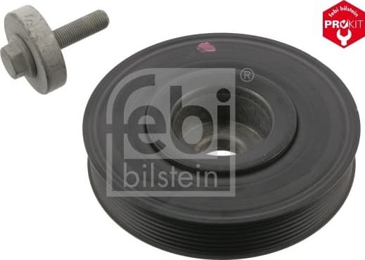 Belt Pulley, crankshaft ProKit 36247