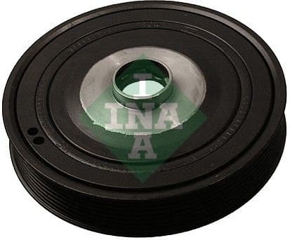 Belt Pulley, crankshaft 544008810