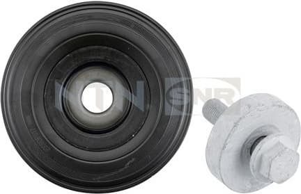 Belt Pulley, crankshaft DPF355.08K1