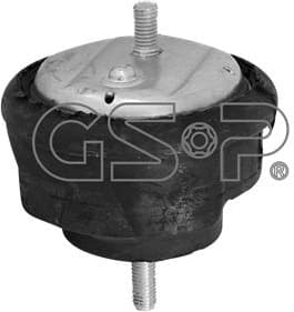 Mounting, engine 510651