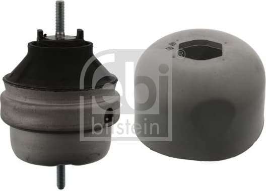 Mounting, engine 11486