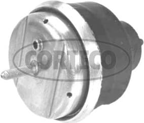 Mounting engine 602571