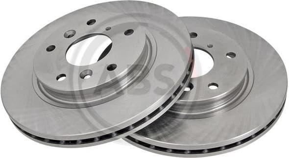 Brake Disc 15950