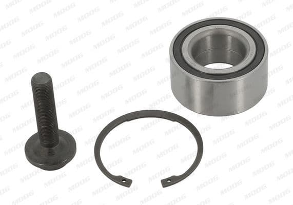 Bearing wheel VO-WB-11077