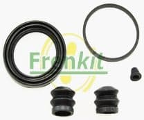 Brake caliper front repair kit 254004 - image 2