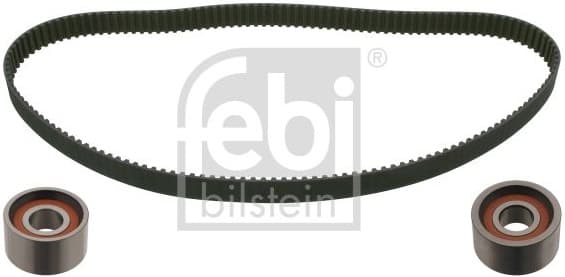Timing Belt Kit 29391