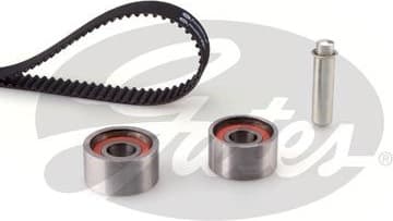 Timing Belt Kit PowerGrip™ K025334XS