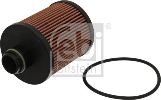 Oil Filter 39837