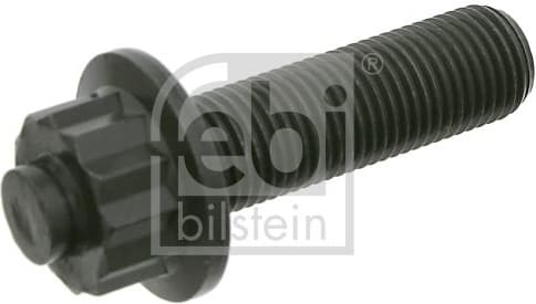 Bolt pulley, sprocket 09590