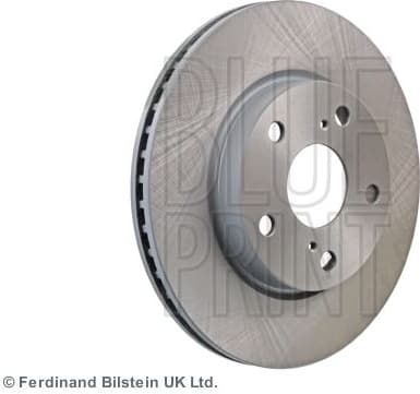 Brake Disc ADT343261 - image 2