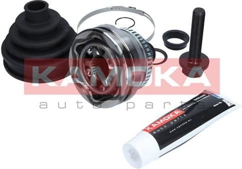 CV joint outer 6560 - image 2