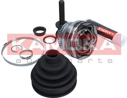 CV joint outer 6560 - image 5