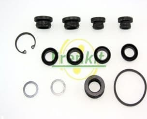 Brake master cylinder repair kit 123003 - image 2