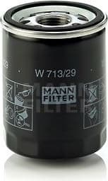 Oil Filter W713/29