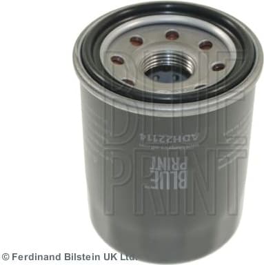 Oil Filter BLUE PRINT ADH22114 - image 2