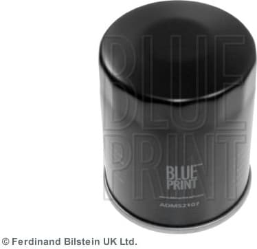 Oil Filter BLUE PRINT ADM52107