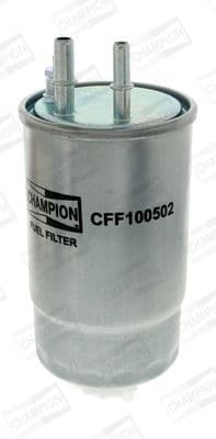 Filter diesel fuel CFF100502 - image 2