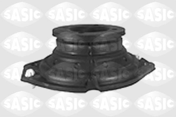 Shock absorber mounting front 4001627