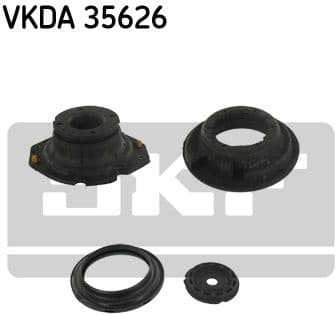 Strut mounting with bearing VKDA35626 - image 2