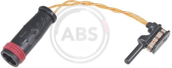 Brake pad wear indicator 39590
