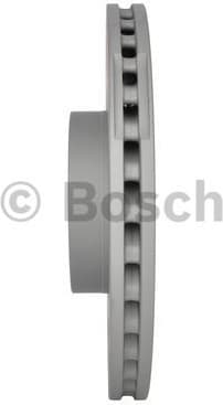 Brake Disc 0986479412 - image 2