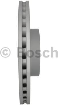Brake Disc 0986479412 - image 4