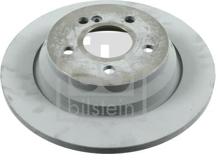 Brake Disc 26404
