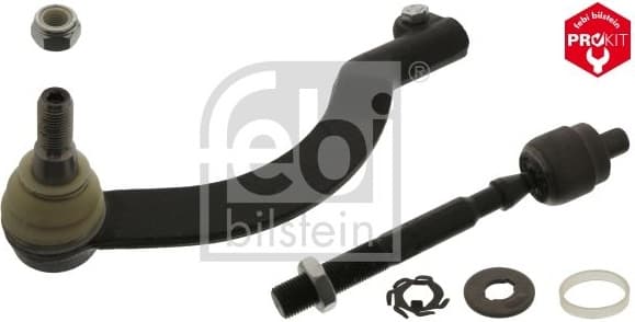 Tie Rod ProKit 37625