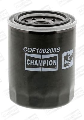 Filter oil COF100208S - image 2