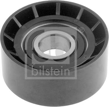 Deflection/Guide Pulley, V-ribbed belt 21033