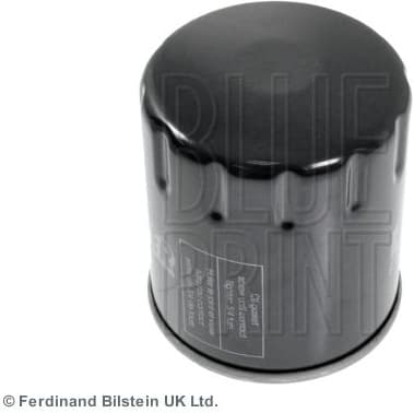 Oil Filter ADM52111