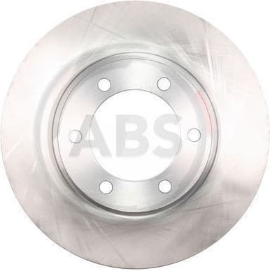 Brake Disc 17459 - image 2
