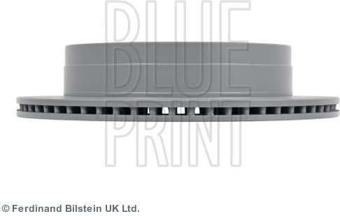 Brake Disc ADT343129 - image 3