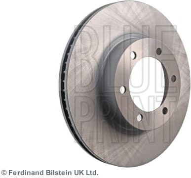 Brake Disc ADT343161 - image 2