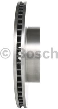 Brake Disc 0986479304 - image 4