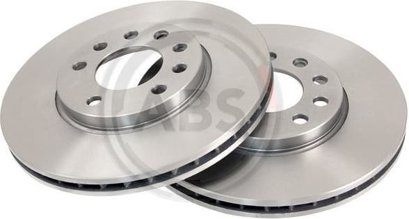 Brake Disc 16953