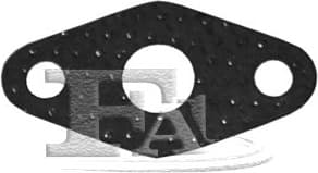 Gasket turbocharger 411507