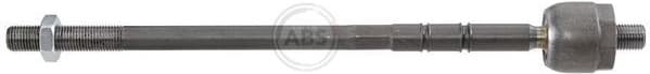 Inner Tie Rod 240633