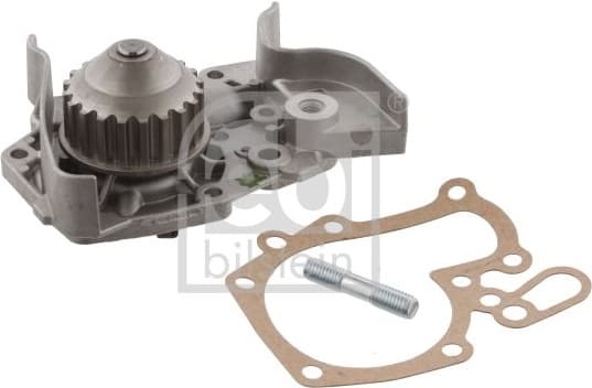 Water Pump, engine cooling 21237