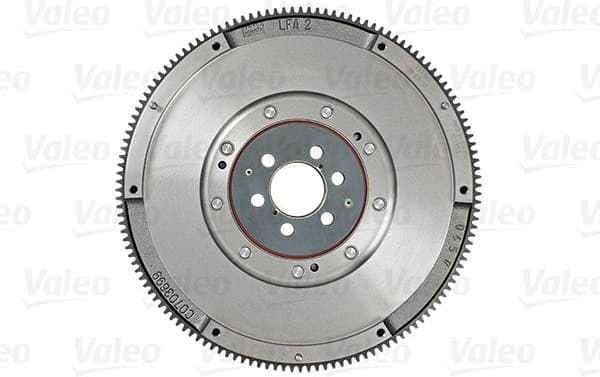 Flywheel, dual mass 836224 - image 2