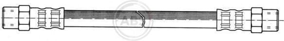 Brake Hose SL2846