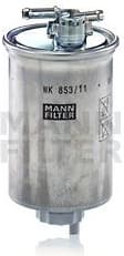 Fuel Filter WK853/11